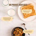 Peanut Butter Product vendor