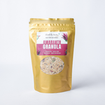 Amaranth Granola Product vendor