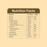 Amaranth Granola Product vendor