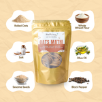 Oats Mathi Product vendor