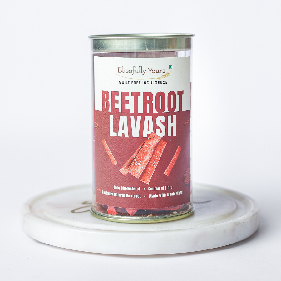 Beetroot Lavash Product vendor