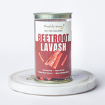 Beetroot Lavash Product vendor