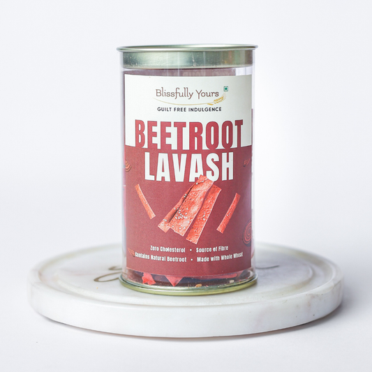 Beetroot Lavash Product vendor