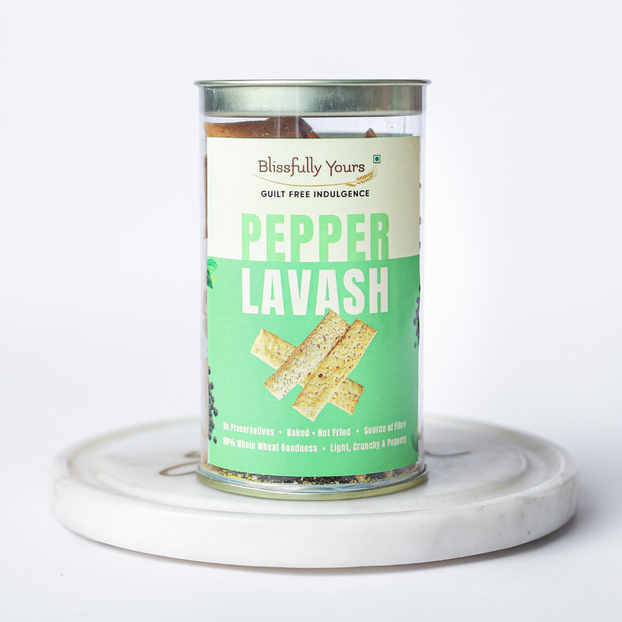 Lavash Pepper Product vendor