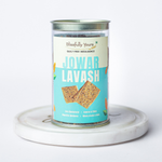 Jowar Crispies Product vendor