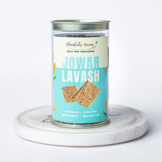 Jowar Crispies Product vendor