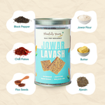 Jowar Crispies Product vendor