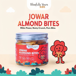 Jowar Almond Bites Product vendor