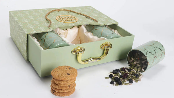 Aabhar Cookies Gift Pack