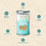 Jowar Crispies Product vendor