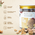 Ragi Walnut Cookies Product vendor