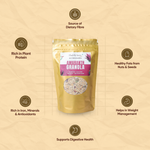 Amaranth Granola Product vendor