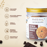 Oatmeal Choco chip Cookies Product vendor