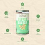 Lavash Pepper Product vendor