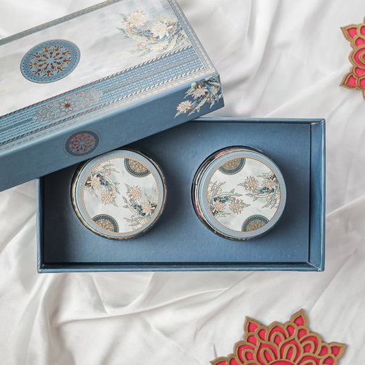 REET pack of Healthy Ladoos & Mix Seeds Product vendor