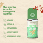 Lavash Pepper Product vendor