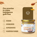 Almond Butter Product vendor