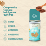 Jowar Crispies Product vendor