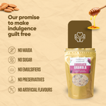 Amaranth Granola Product vendor