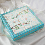 ANMOL Premium gifting basket with assorted goodies Product vendor