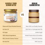 Almond Butter Product vendor