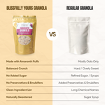 Amaranth Granola Product vendor