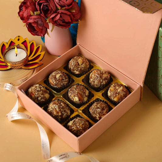 Exotic Treat Blissfully Yours