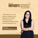 Amaranth Granola Product vendor