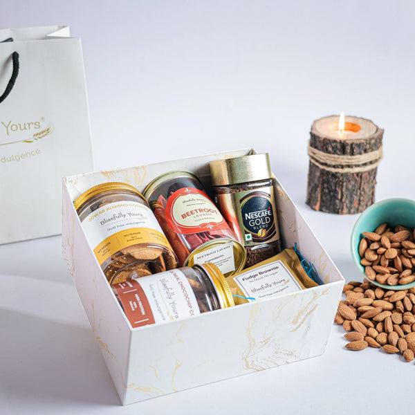 Bliss & Beyond Cookies Combo Set