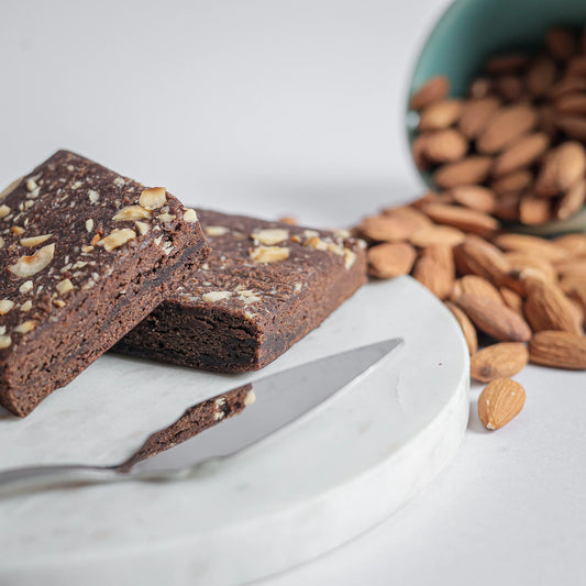 Millets Brownie Pack of 4 Blissfully Yours