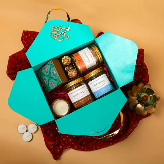 Indulgance Box Blissfully Yours