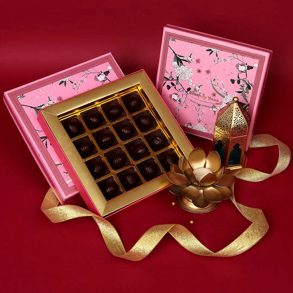 Khushiya  Chocolate Box