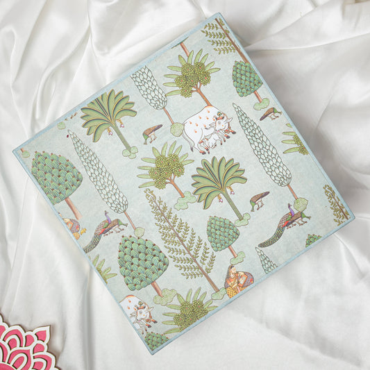 KIRAN Pack of Heakthy sweets Product vendor