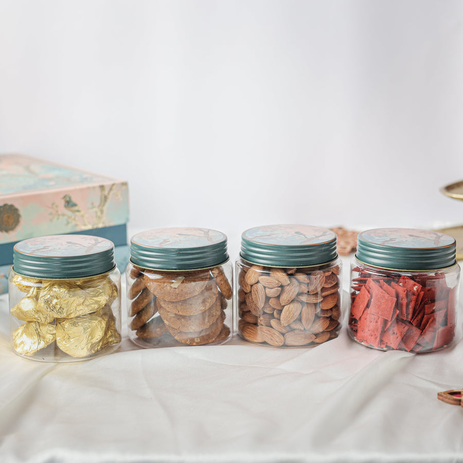 KRITI pack Of Oatmeal Cookies, chocolates, & savouries Product vendor