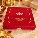 Khushiyan – 16-Piece Guilt-free Sweet Gift Box | Blissfully Yours Product vendor