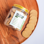 Vegan Jowar Amaranth Cookies Product vendor