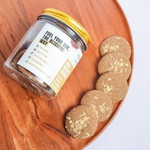 Ragi Walnut Cookies Product vendor