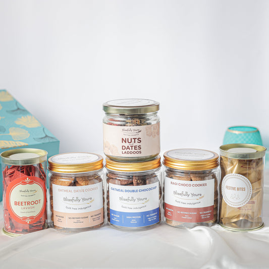 Mangalam – Elegant Green Box Product vendor