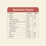 Ragi Choco Chip Cookies Product vendor