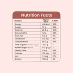 Vegan Ragi Walnut Cookies Product vendor
