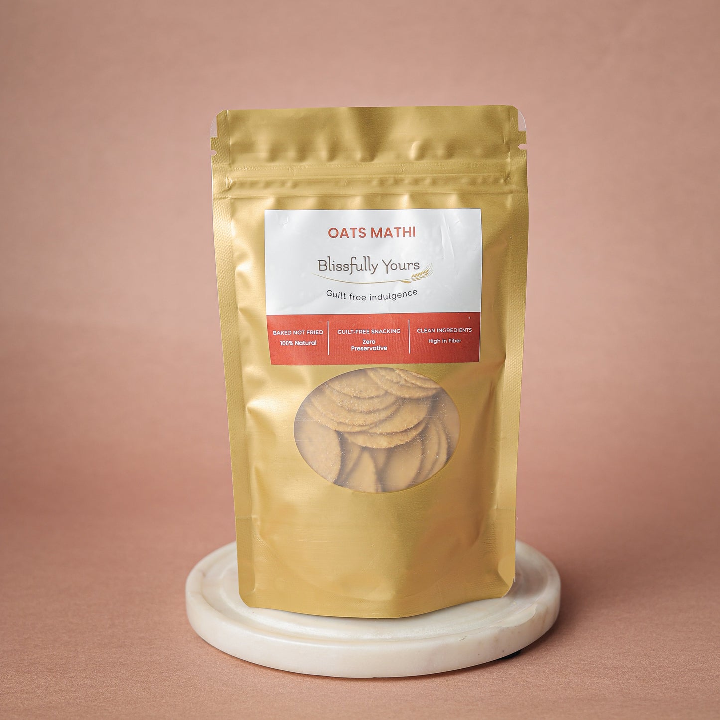 Oats Mathi Product vendor