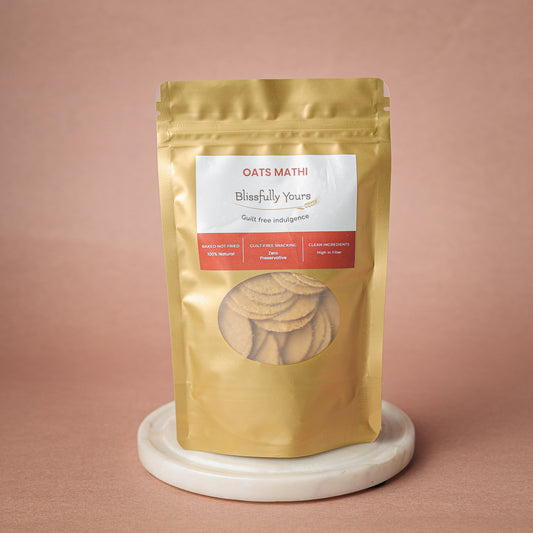 Oats Mathi Product vendor