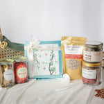 ANMOL Premium gifting basket with assorted goodies Product vendor