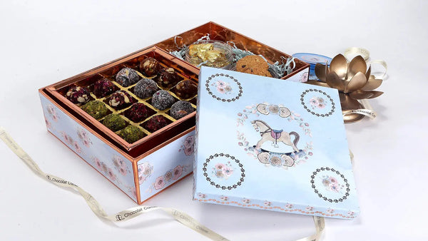 Parv Assorted gift box