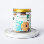 Vegan Oatmeal Dates Cookies Product vendor