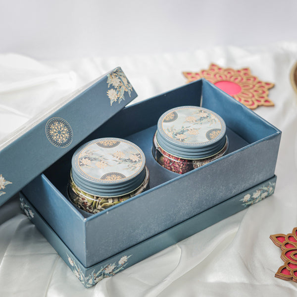 REET pack of Healthy Ladoos & Mix Seeds