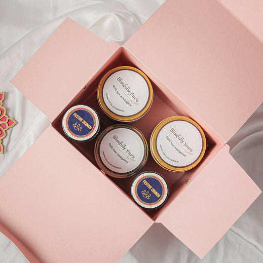 SMRIDHI Box of Cookies, Seeds and Healthy Sweets Product vendor
