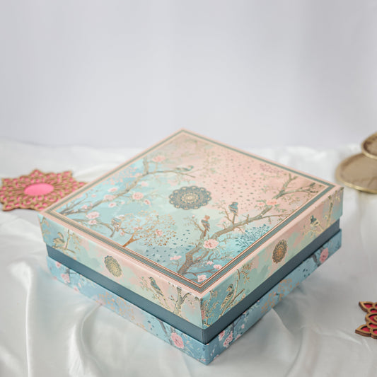 UPHAR A pack of Oatmeal Cookies, Lavash, Chocoltes & Almonds Product vendor