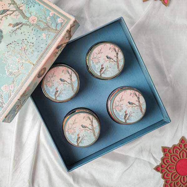 UPHAR A pack of Oatmeal Cookies, Lavash, Chocoltes & Almonds