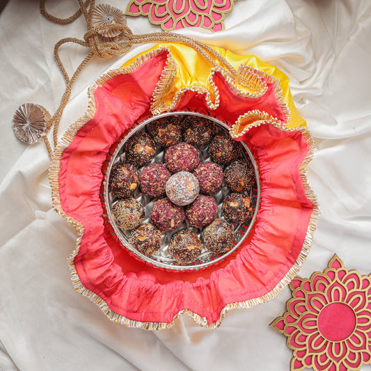 UTSAV Silver Elegance Product vendor